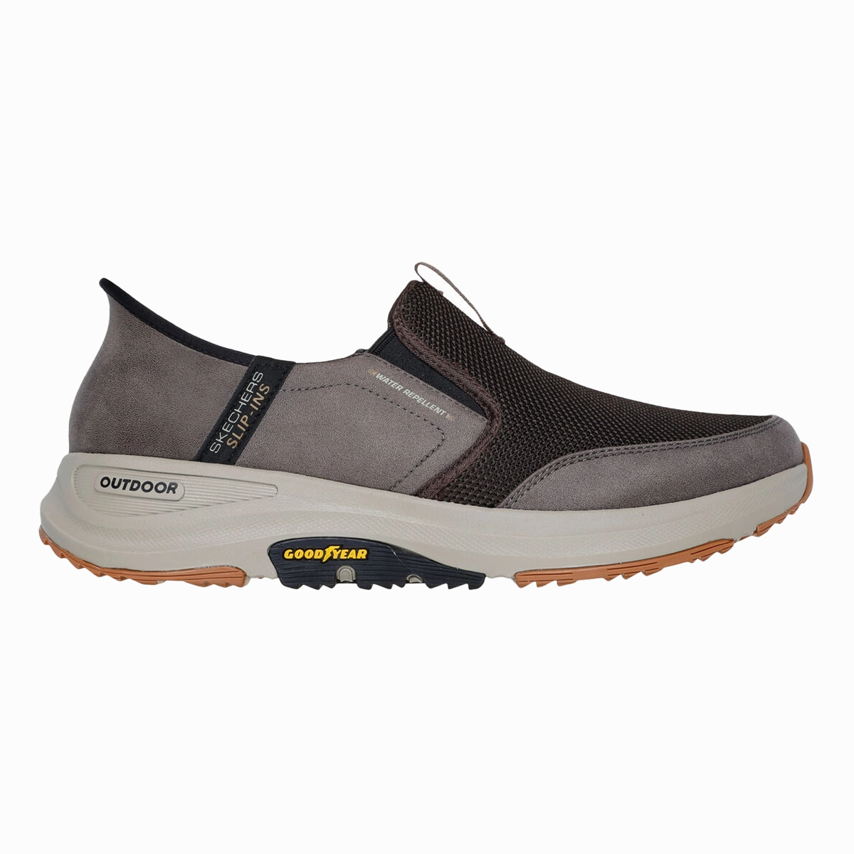 Skechers Go Walk Outdoor - Andes Meaningful Coveted