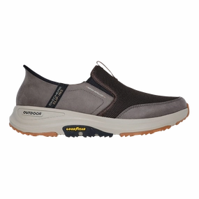 Lively Skechers Go Walk Outdoor - Andes Incredible