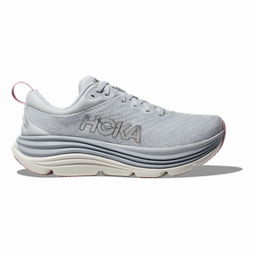Loved Hoka Gaviota 5 - Sea Ice - Pink Twilight Eye-catching