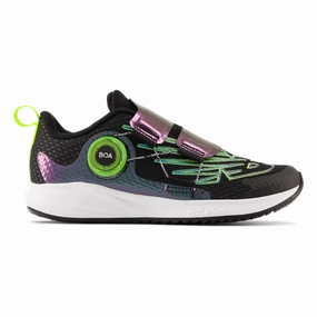 Loved New Balance Fuel Core Reveal V3 BOA Pre School International