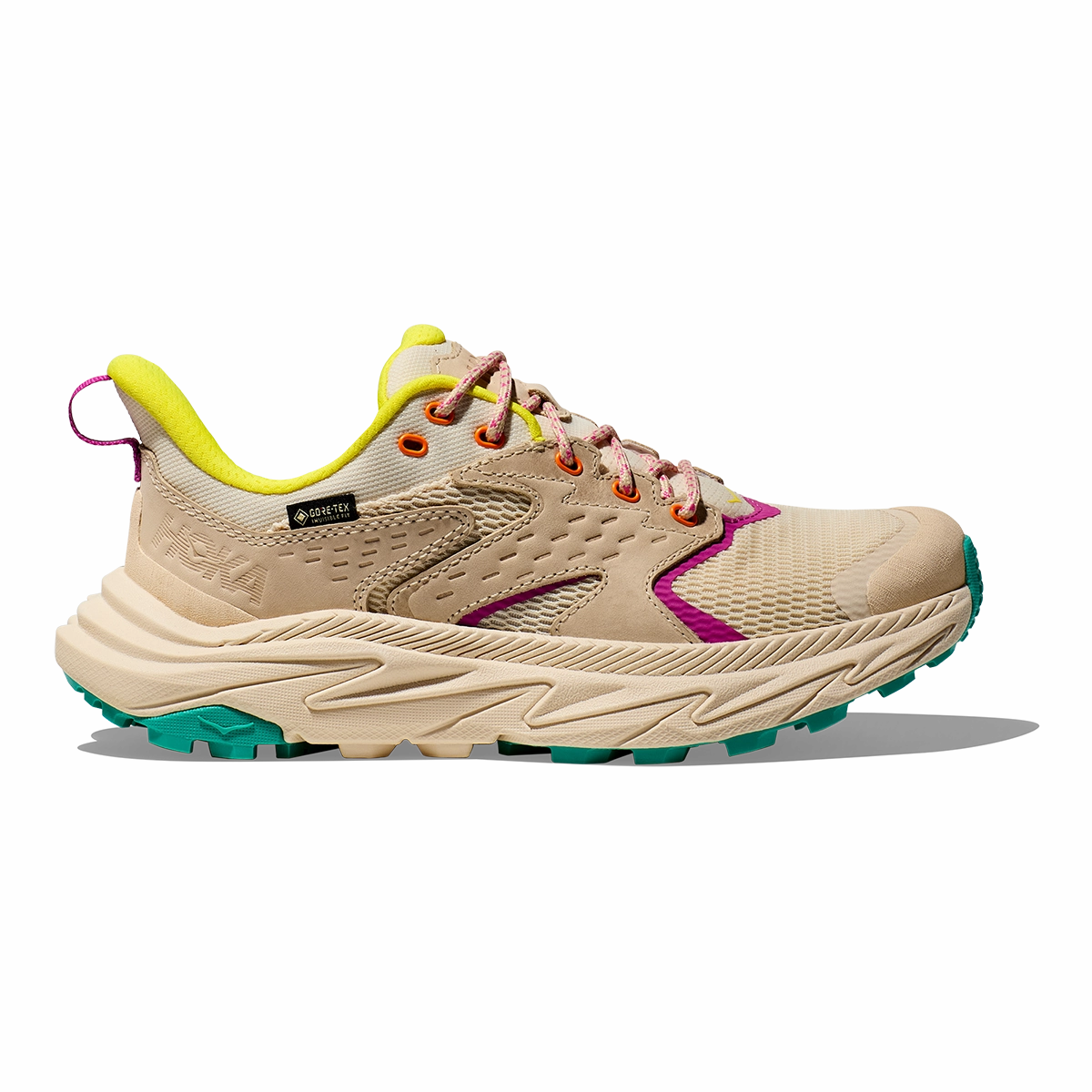 Lovely Hoka Anacapa 2 Low GTX Traditional