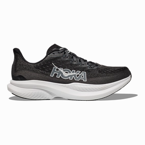 Lovely Hoka Mach 6 Smooth