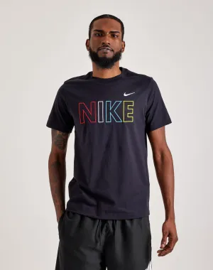 Luxury fashion items Nike Sportswear Tee Fashion bloggers' picks