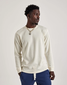Luxury fashion items City Lab Classic Thermal Shirt Fashionable goods