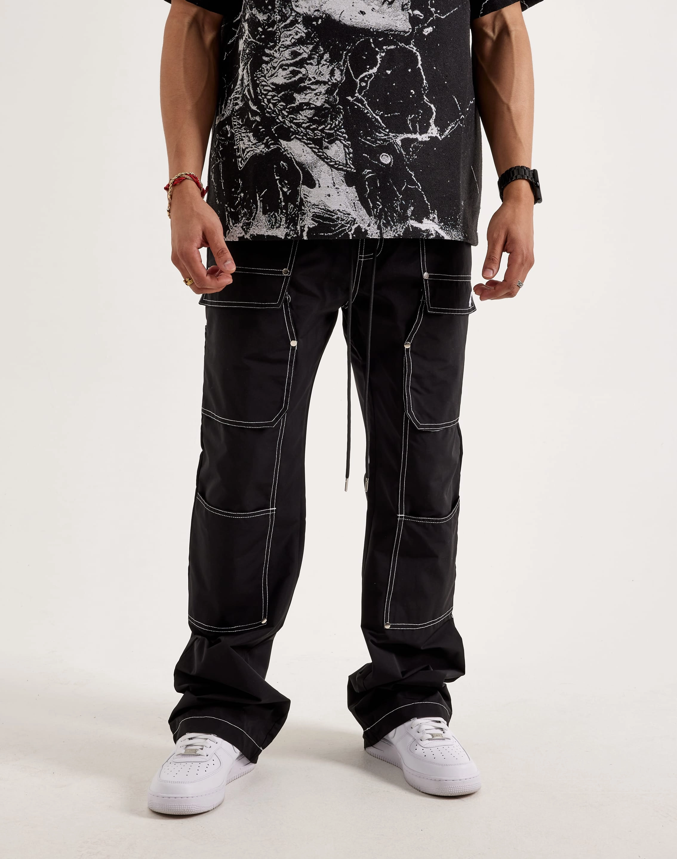 Seasonal wear EPTM Pacific Pants Fashion catalog