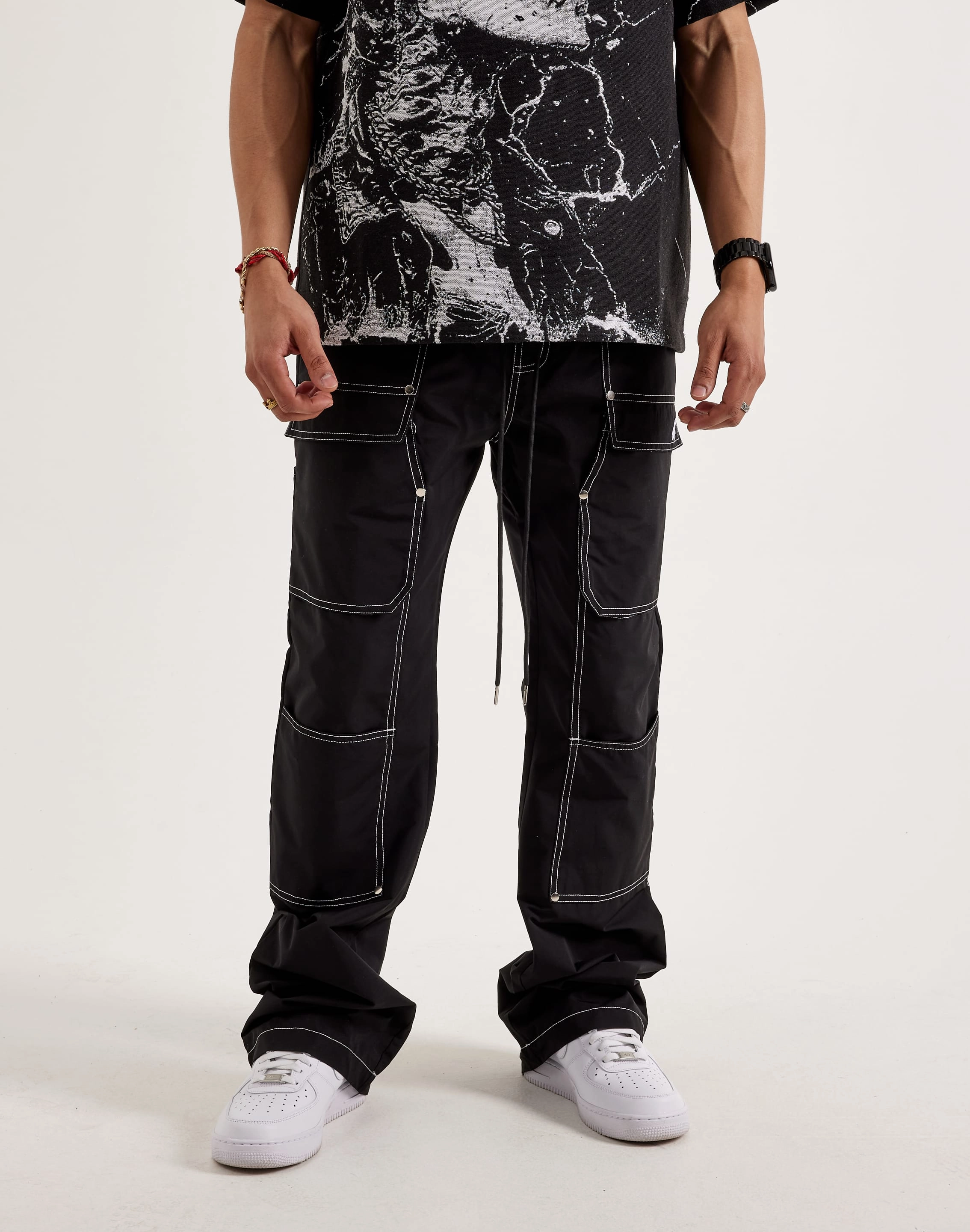 Fashion catalog EPTM Pacific Pants Online fashion shopping