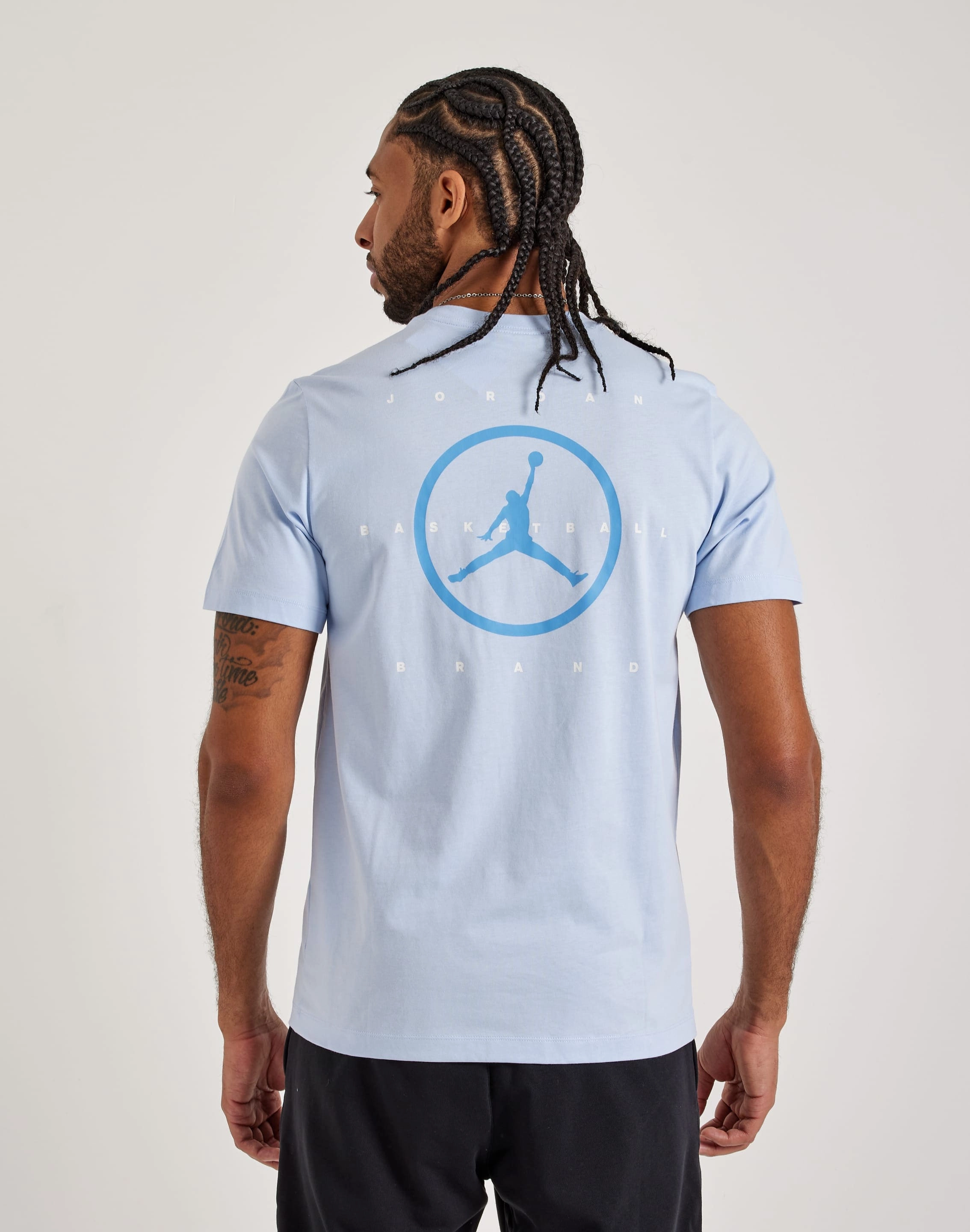 Luxury fashion items Jordan Flight Essentials Tee
