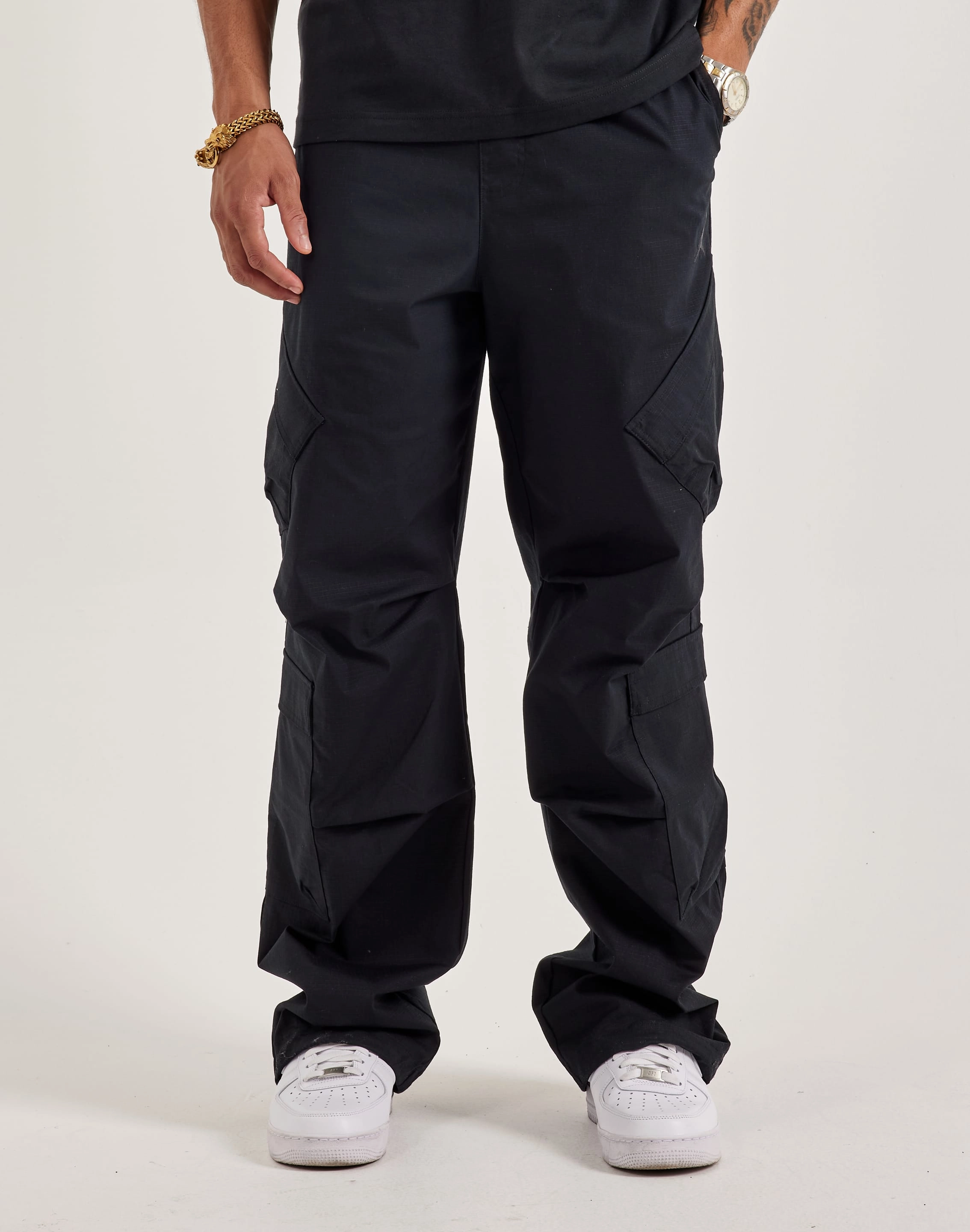 Luxury fashion items Jordan Flight Utility Pants