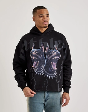 Luxury fashion items Roku Studio Ruthless Fleece Hoodie Beachwear items