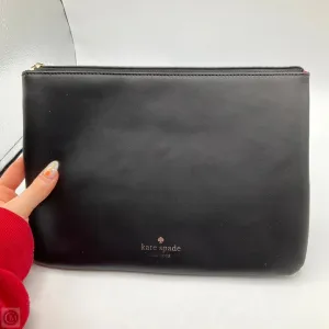 Makeup Bag Designer By Kate Spade, Size: Medium Kate Spade Bags
