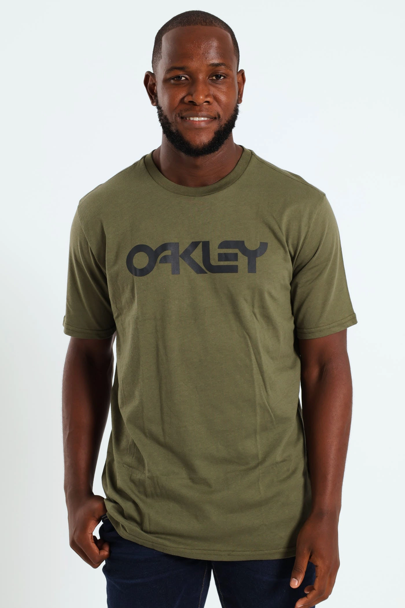 Mark Ii 2.0 Tee - Olive