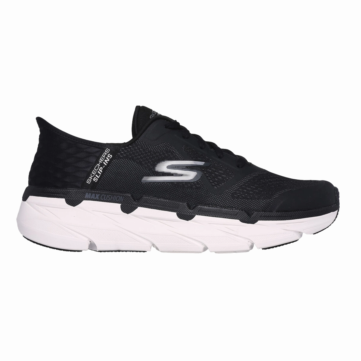 Max  Cushioning Premier ASCE Fearless Prestigious