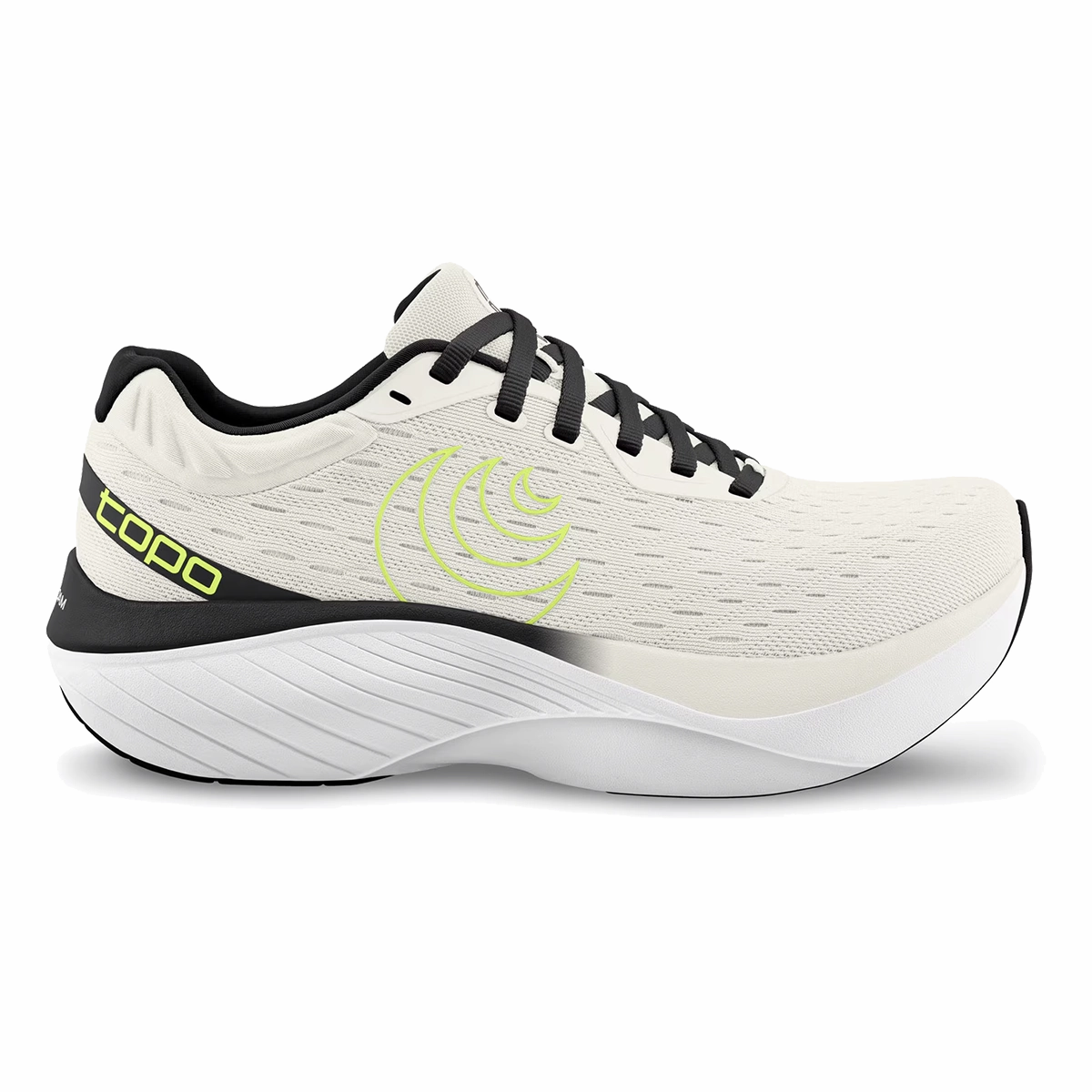 Spirited Topo Atmos Considerate