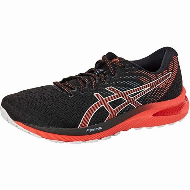 Men's ASICS Cumulus 22 Tokyo