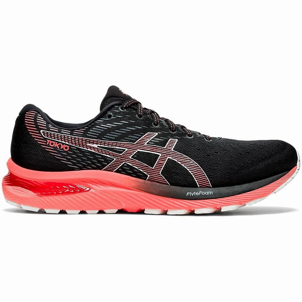 Men's ASICS Cumulus 22 Tokyo