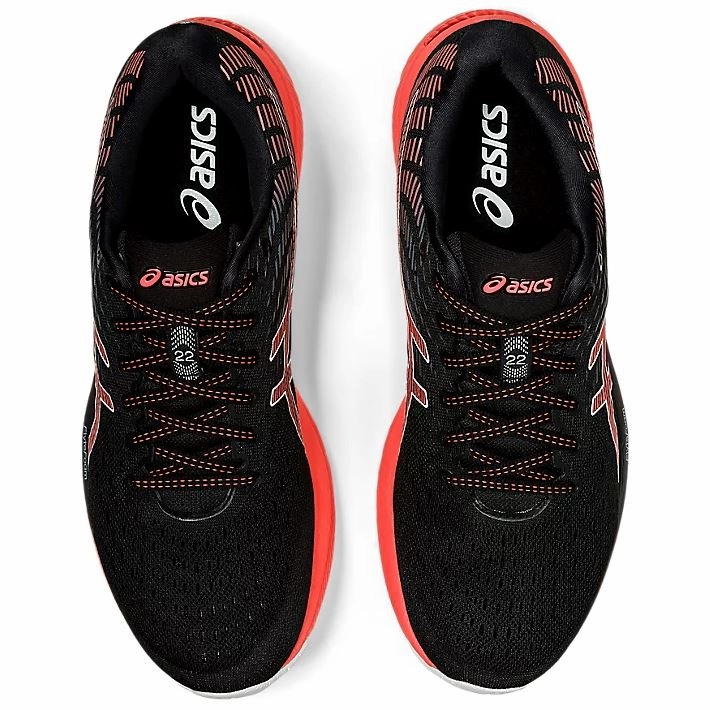 Men's ASICS Cumulus 22 Tokyo