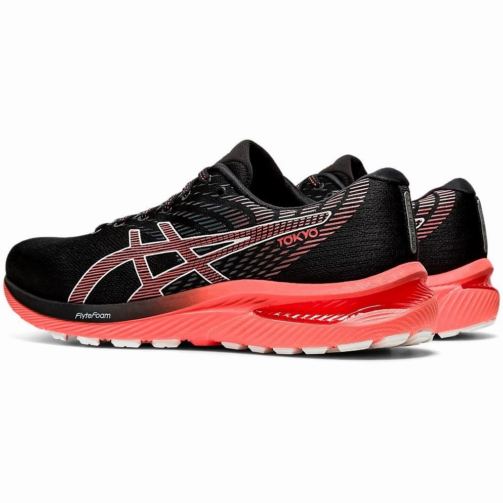 Men's ASICS Cumulus 22 Tokyo