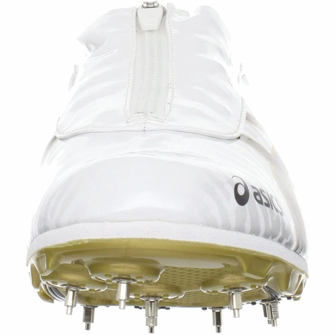 Men's ASICS Cyber Jump London Track Shoe