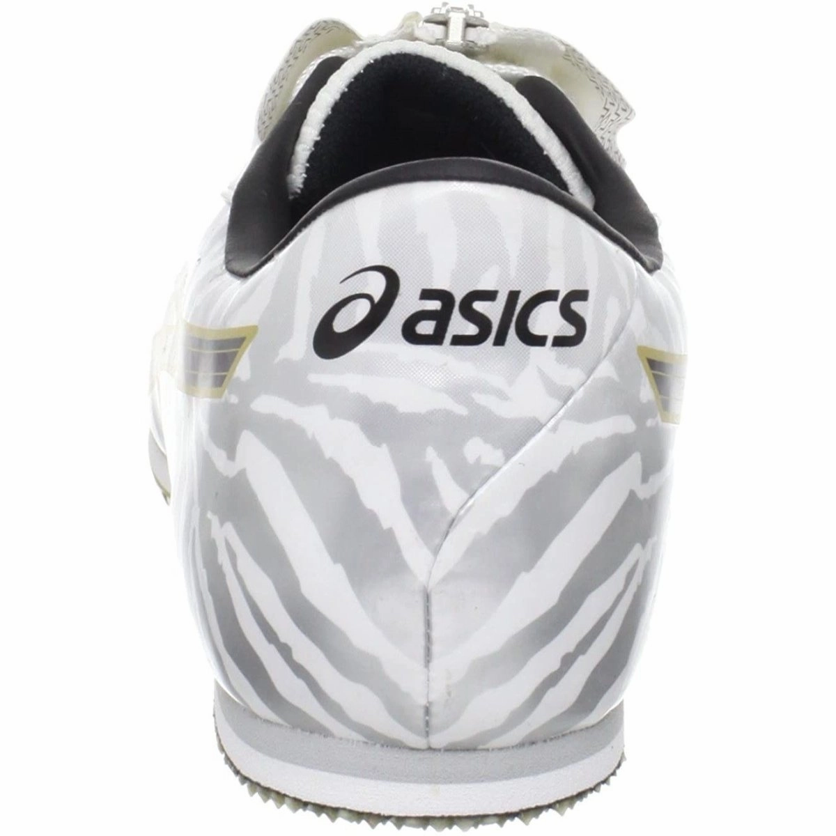 Men's ASICS Cyber Jump London Track Shoe