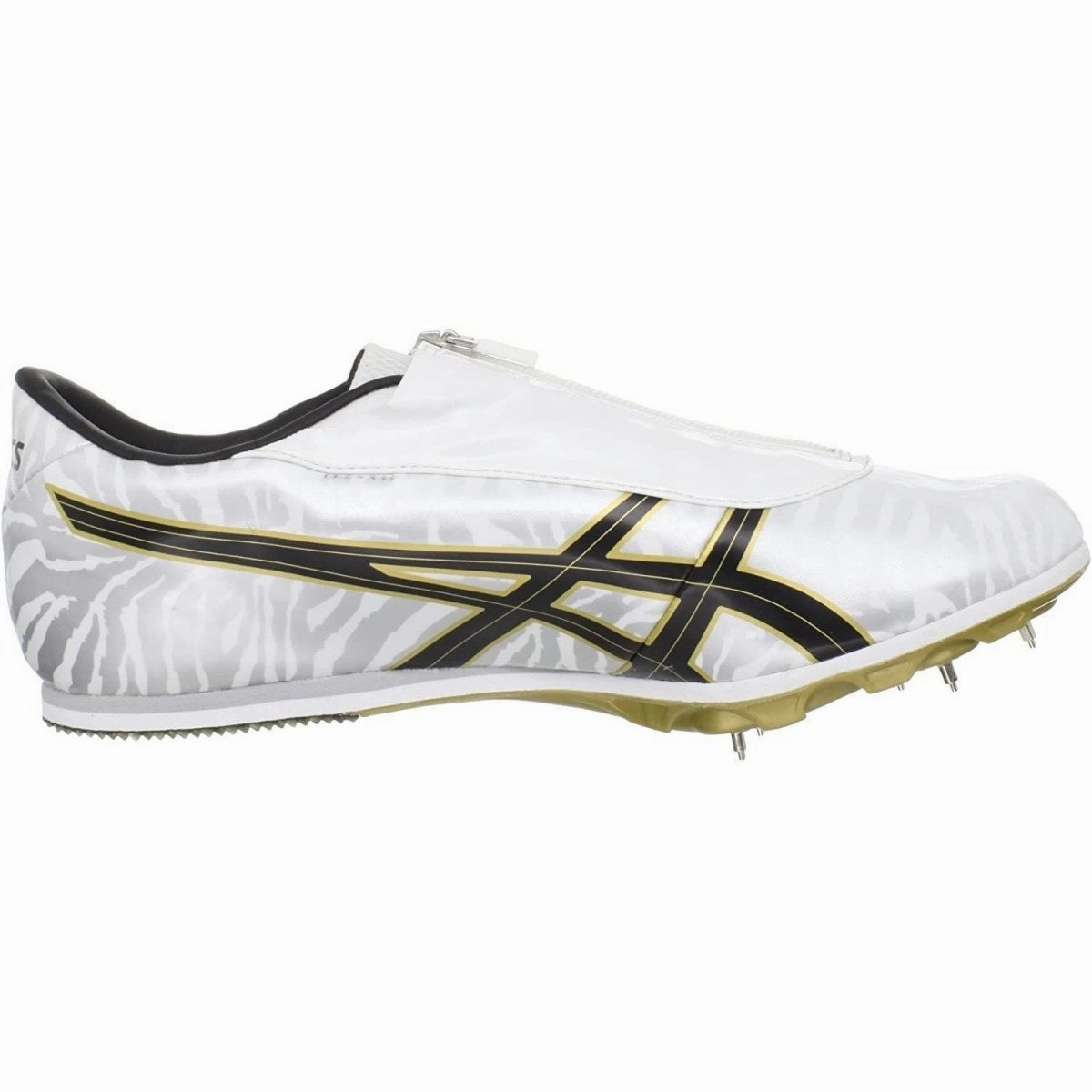 Men's ASICS Cyber Jump London Track Shoe
