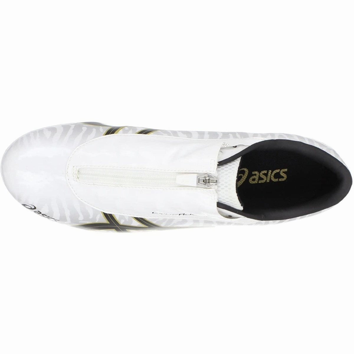 Men's ASICS Cyber Jump London Track Shoe