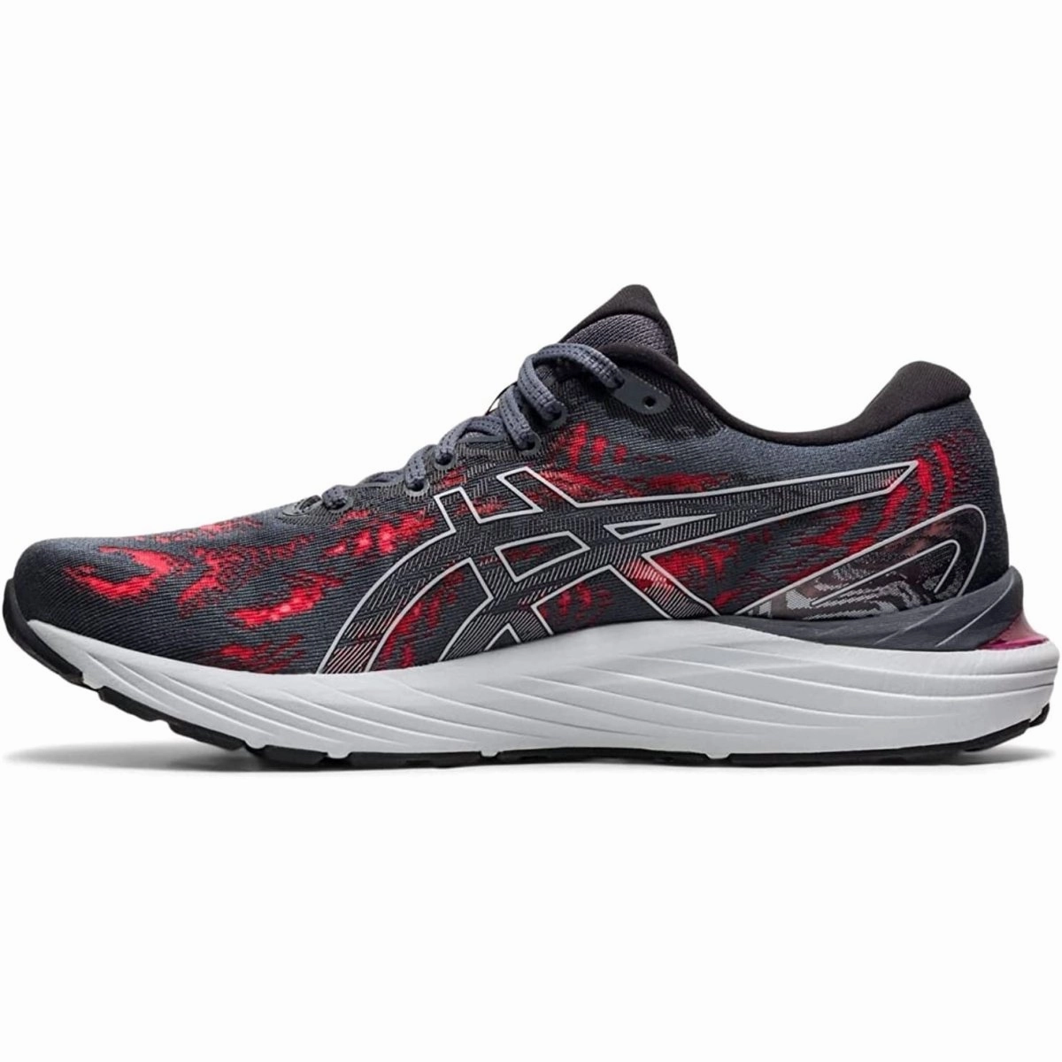 Men's ASICS GEL-CUMULUS 23 (Carrier Grey/Piedmont Grey)