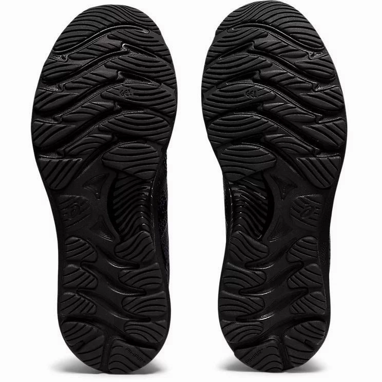 Men's ASICS GEL-NIMBUS 23 (Black/Black)
