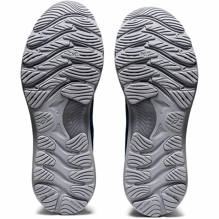 Men's ASICS GEL-NIMBUS 23 KNIT