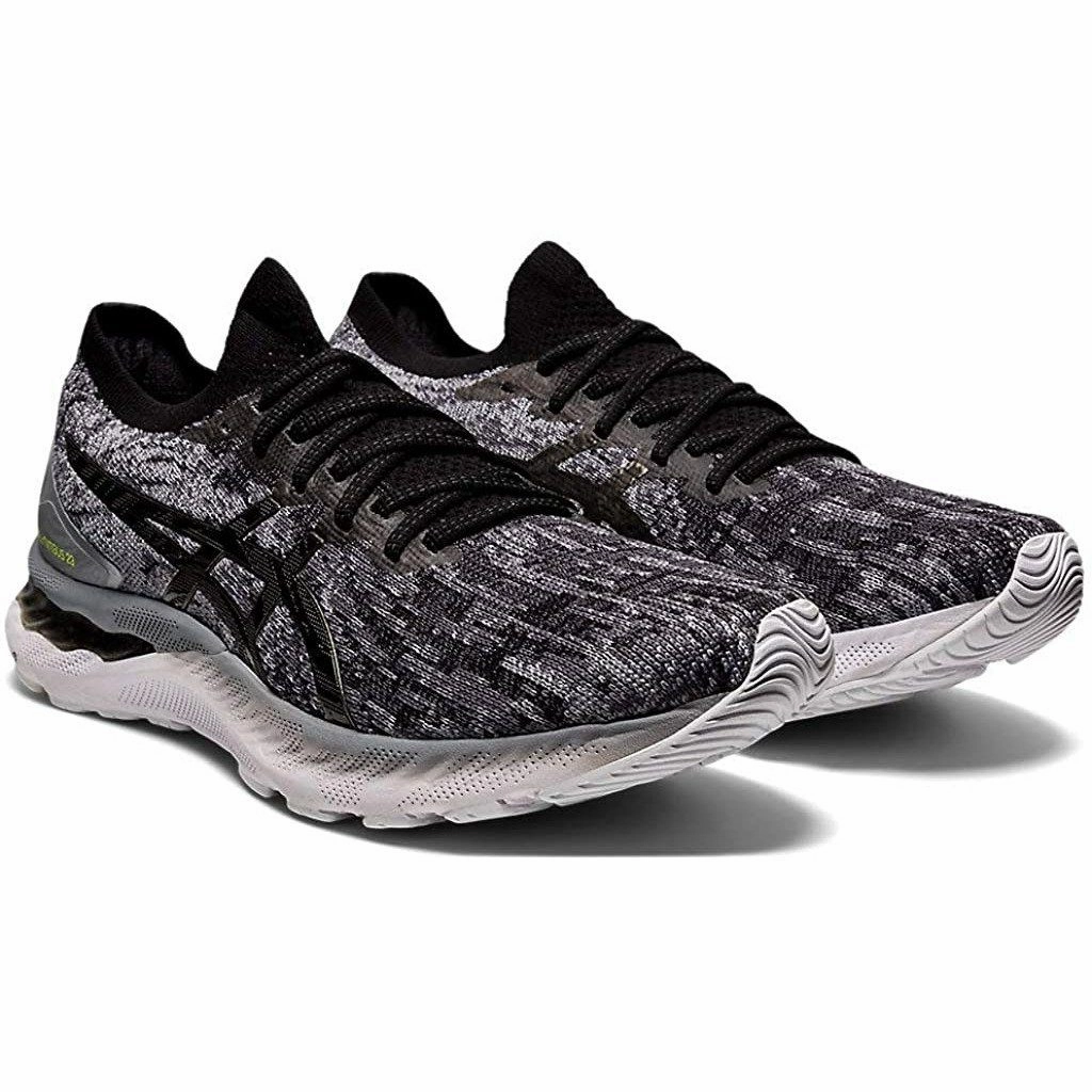 Men's ASICS GEL-NIMBUS 23 KNIT