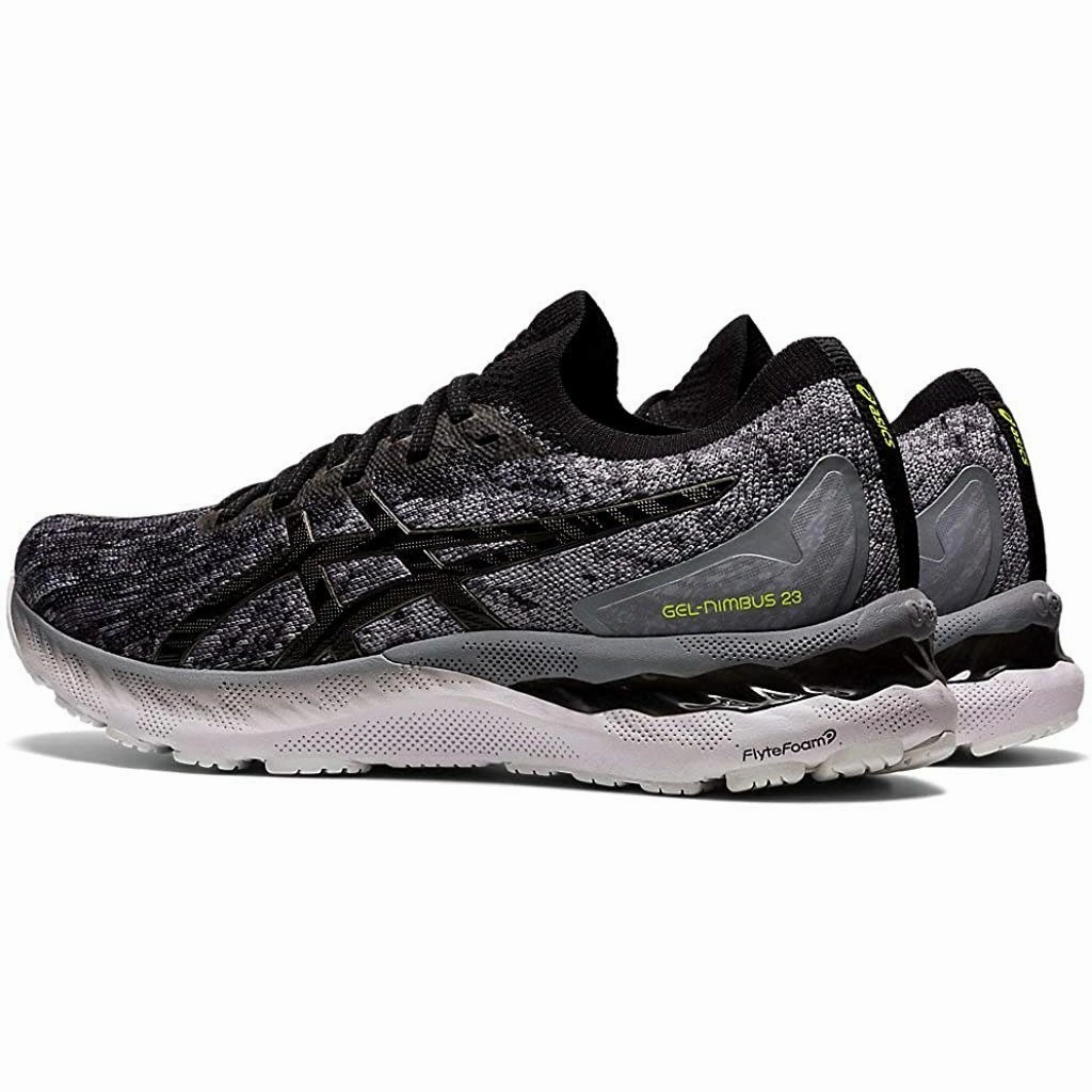 Men's ASICS GEL-NIMBUS 23 KNIT
