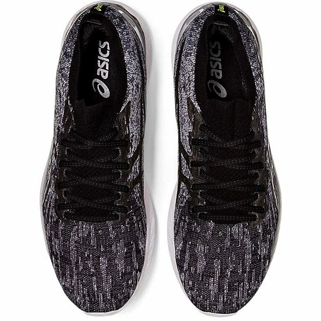 Men's ASICS GEL-NIMBUS 23 KNIT