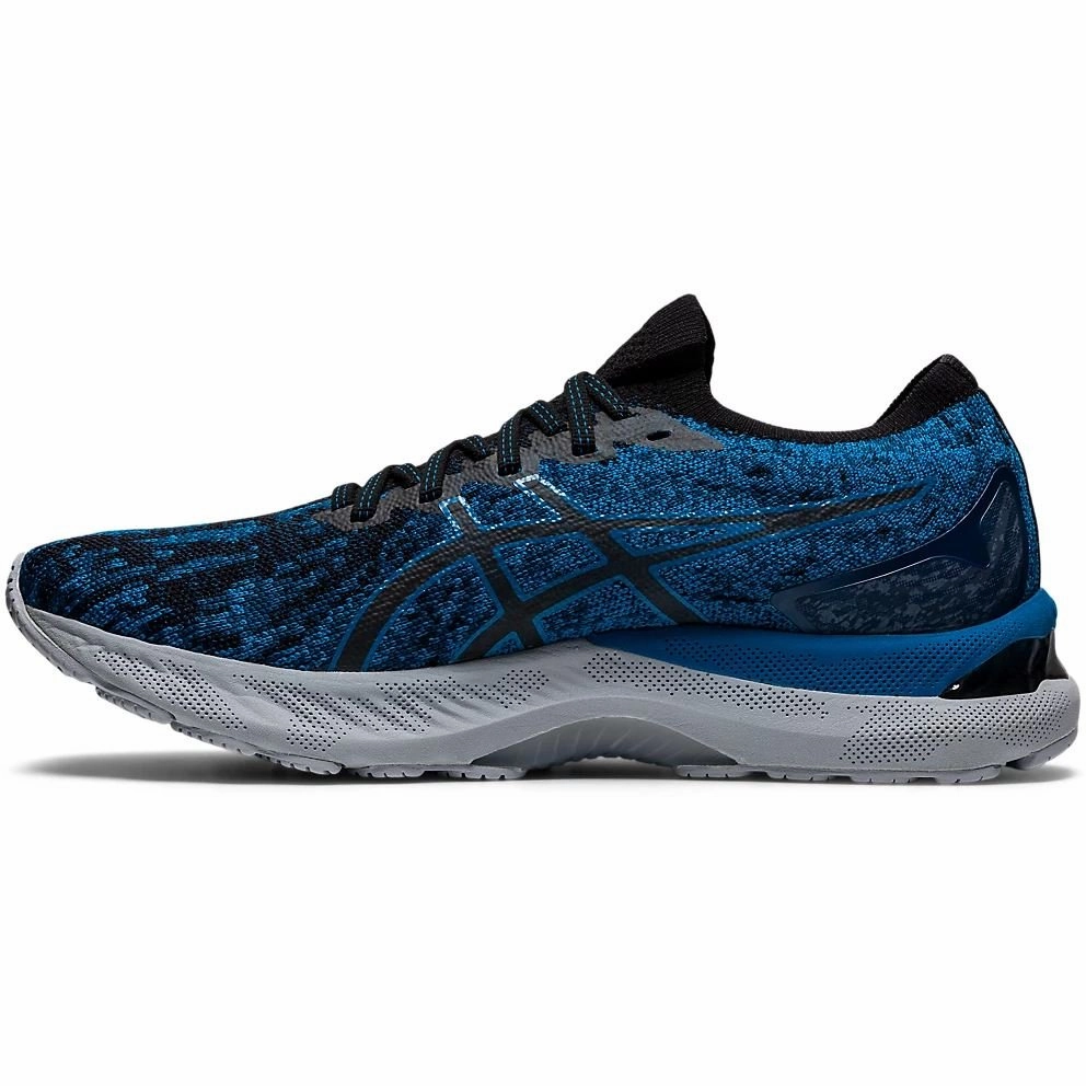Men's ASICS GEL-NIMBUS 23 KNIT