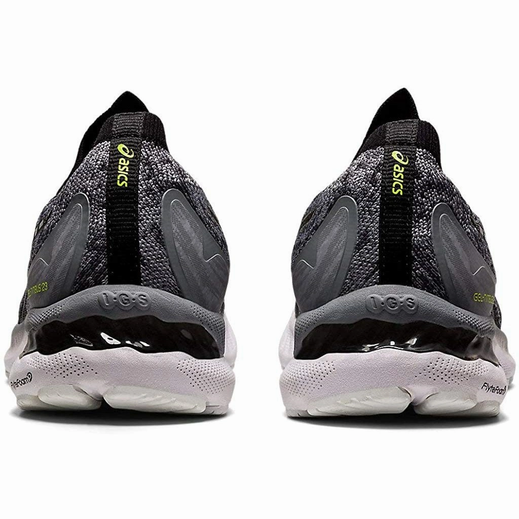 Men's ASICS GEL-NIMBUS 23 KNIT