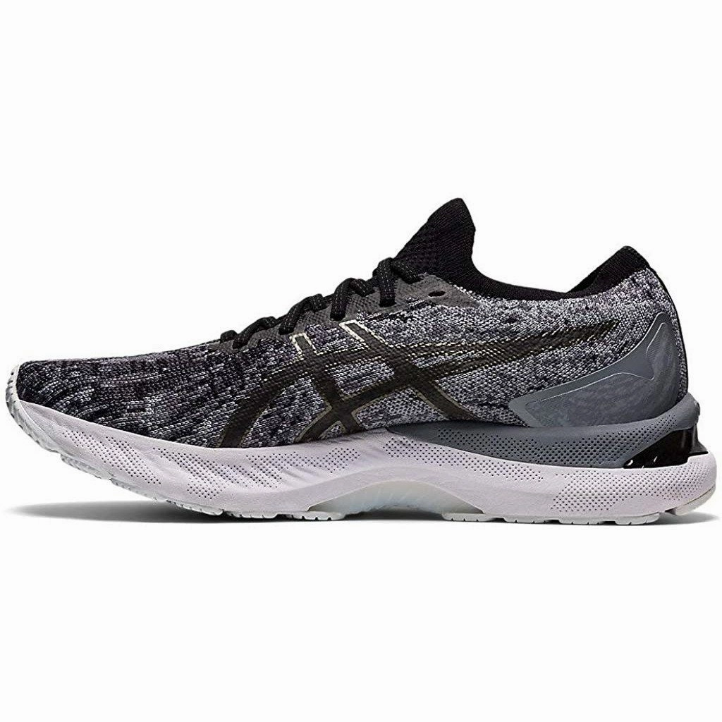 Men's ASICS GEL-NIMBUS 23 KNIT