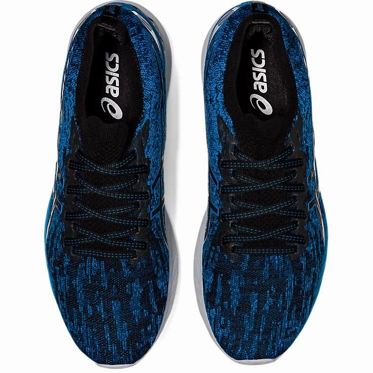 Men's ASICS GEL-NIMBUS 23 KNIT