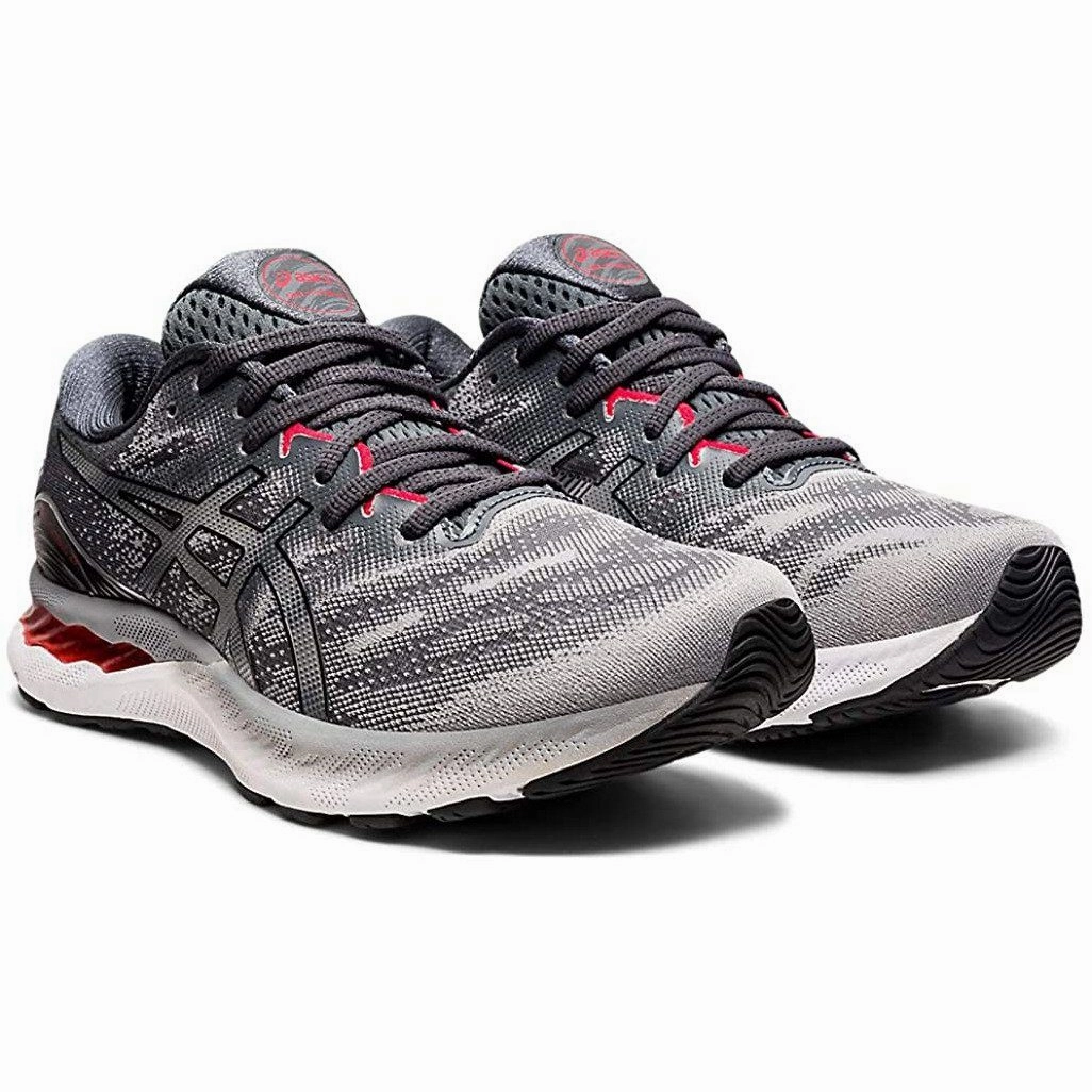 Men's ASICS Gel-Nimbus 23
