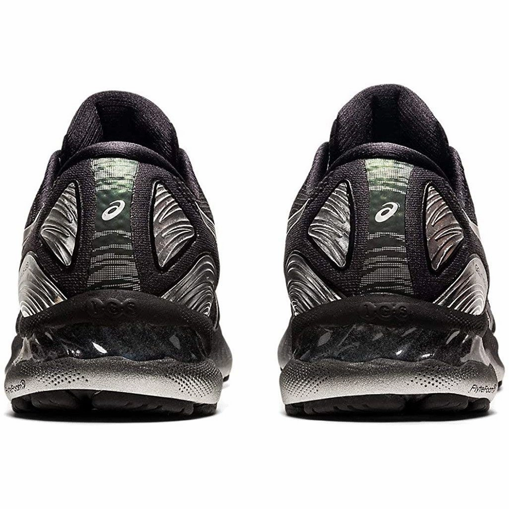 Men's ASICS GEL-NIMBUS 23 PLATINUM