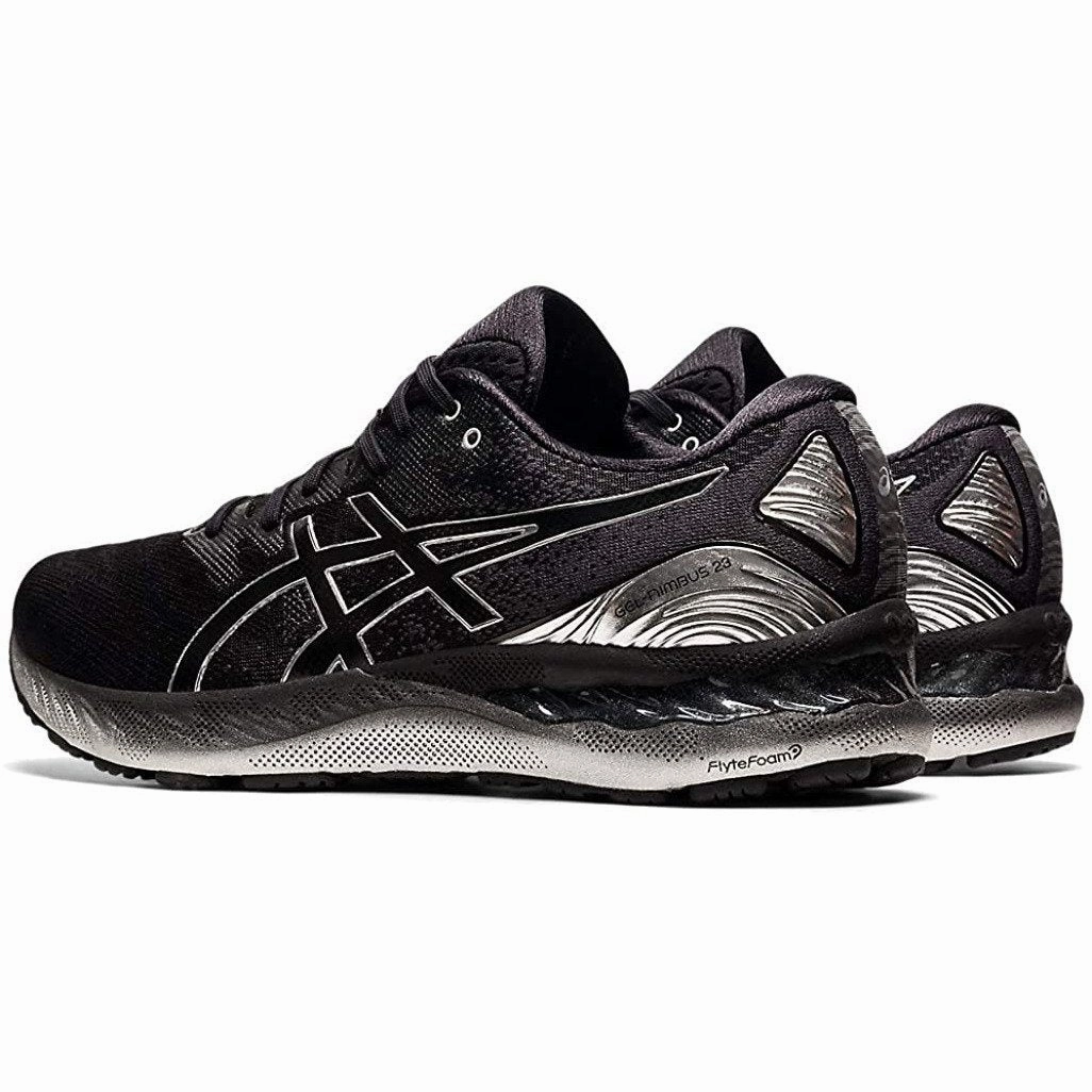 Men's ASICS GEL-NIMBUS 23 PLATINUM