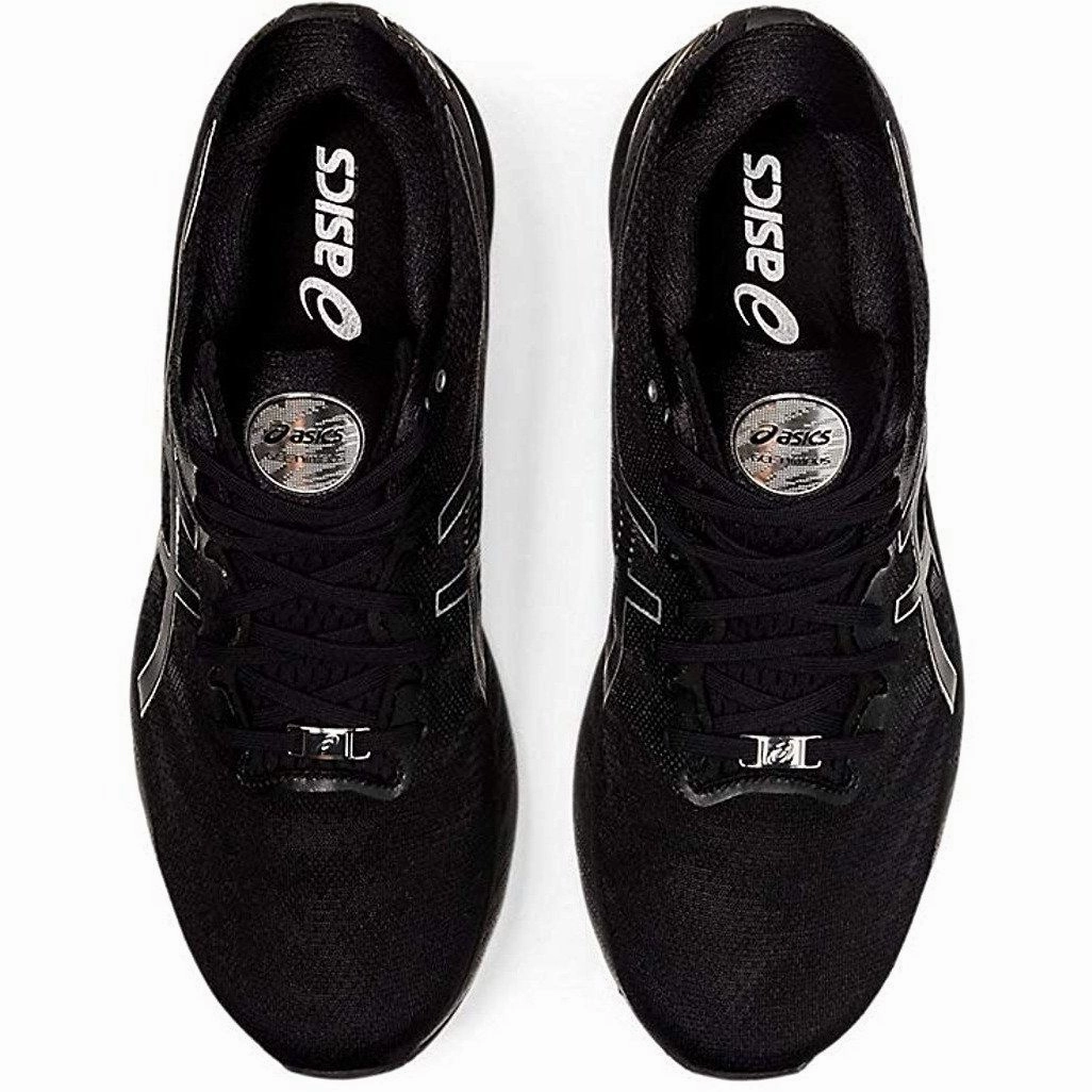 Men's ASICS GEL-NIMBUS 23 PLATINUM