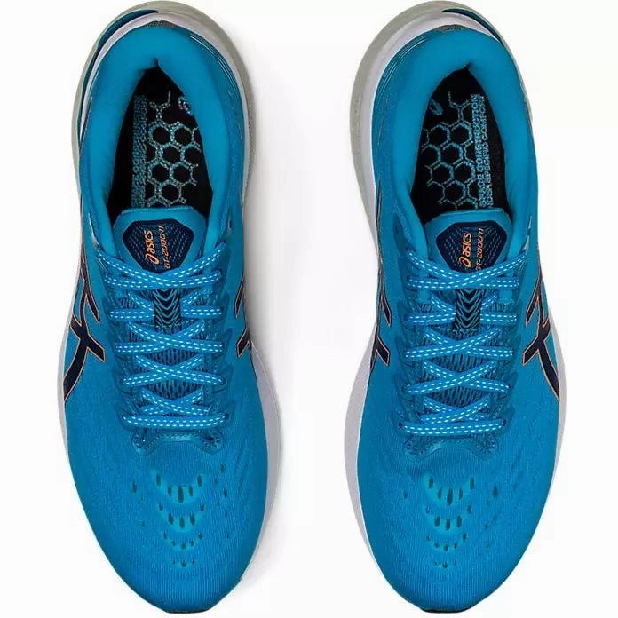 Men's ASICS GT-2000 11
