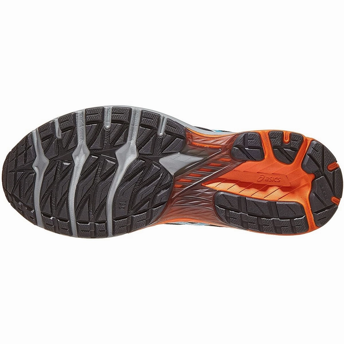 Men's ASICS GT-2000 9 Trail