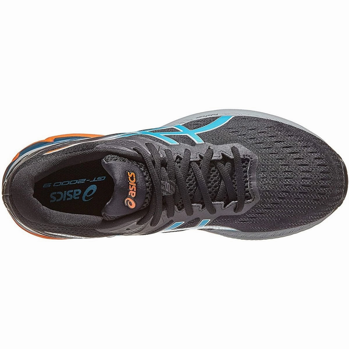 Men's ASICS GT-2000 9 Trail