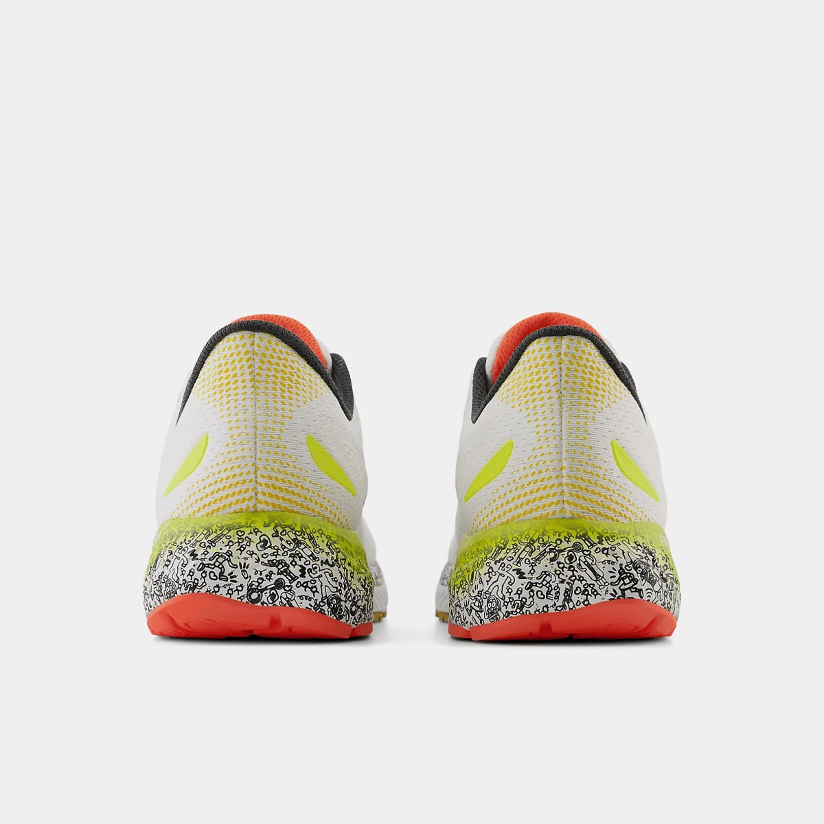 Men's New Balance Fresh Foam X 880v13 Find Your Start