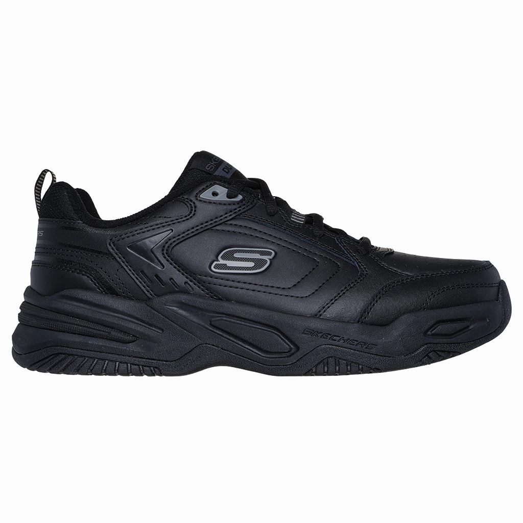 Men's Skechers Durham Shoe - WIDE