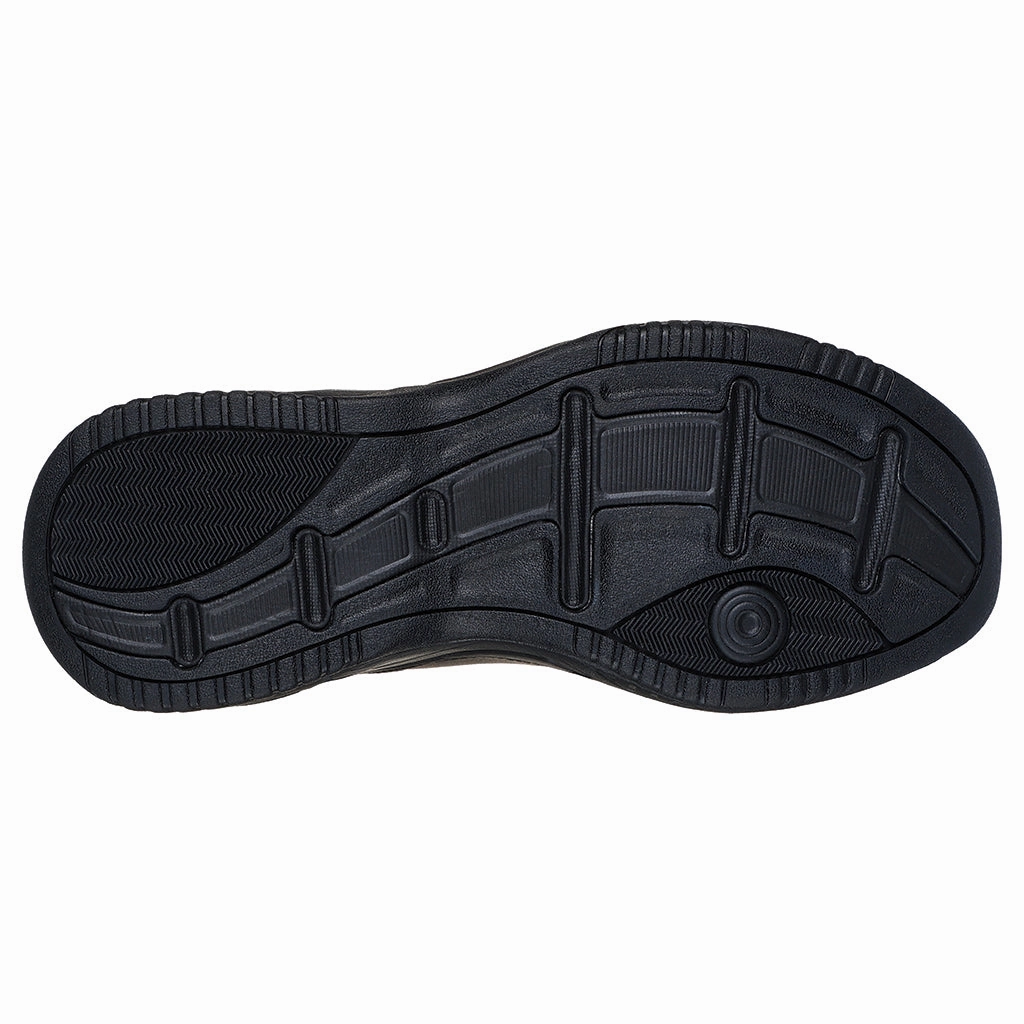 Men's Skechers Durham Shoe - WIDE
