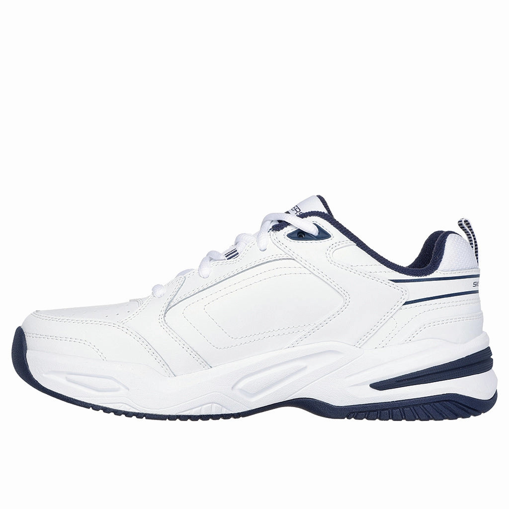 Men's Skechers Durham Shoe - WIDE