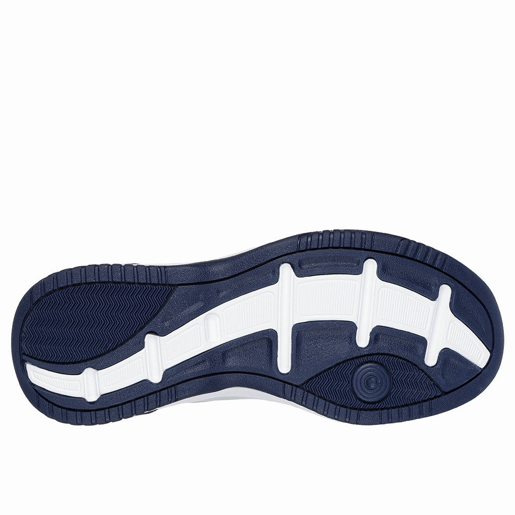 Men's Skechers Durham Shoe - WIDE