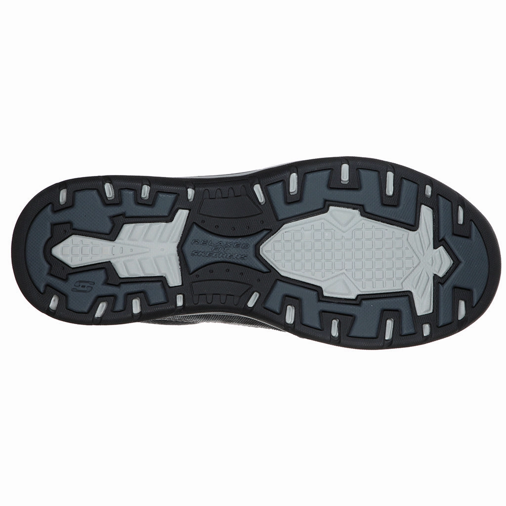 Men's Skechers Relaxed Fit: Expected - Avillo Shoe