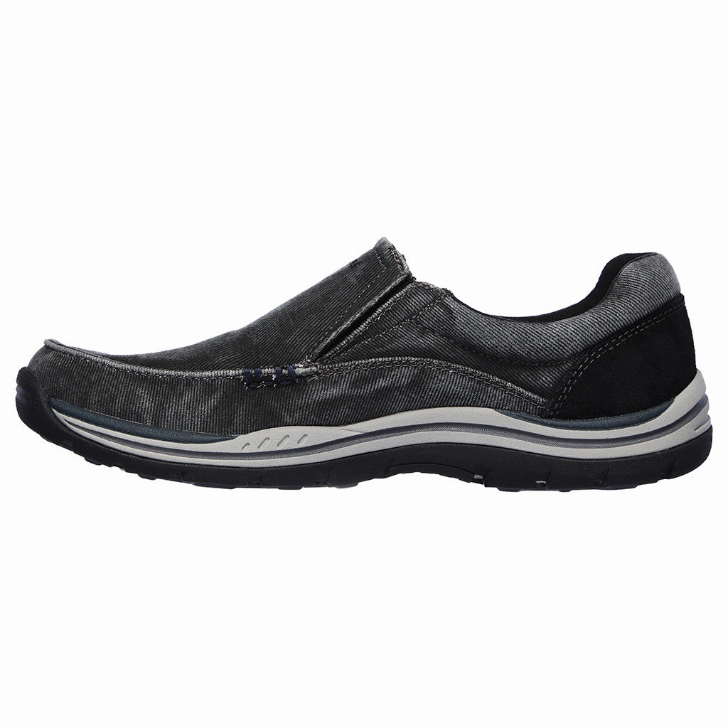 Men's Skechers Relaxed Fit: Expected - Avillo Shoe