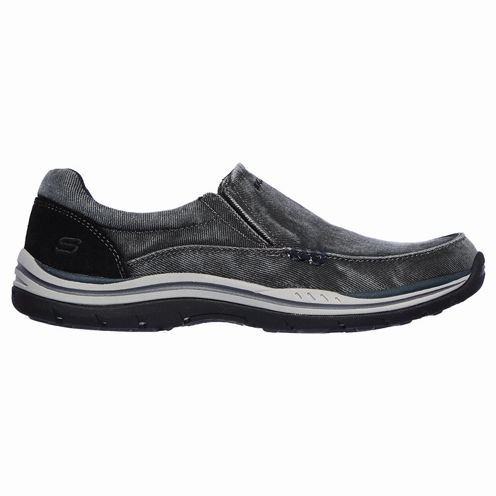 Men's Skechers Relaxed Fit: Expected - Avillo Shoe